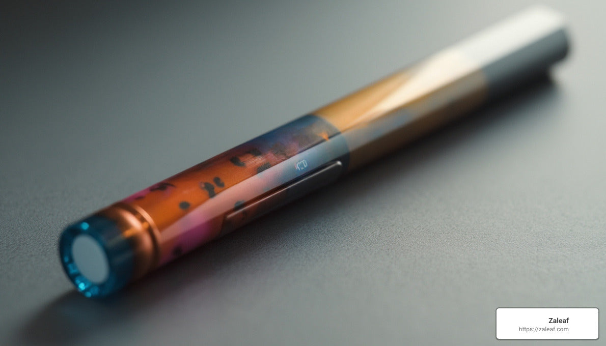 Disposable Vapes Demystified: Your Ultimate Guide