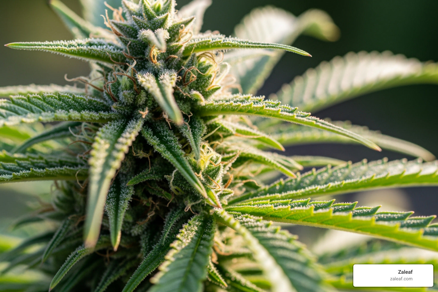 Beyond the Buzz: Understanding Cannabidiol and Its Role in Cannabis