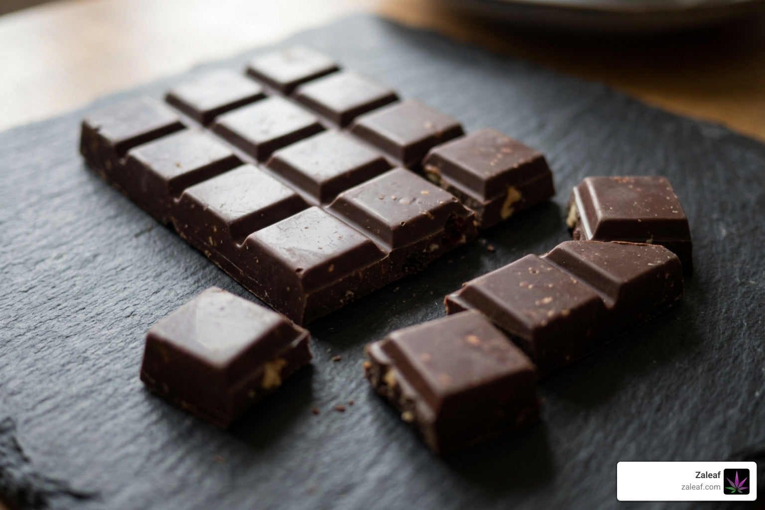 Step-by-Step Guide to Buy Chocolate THC