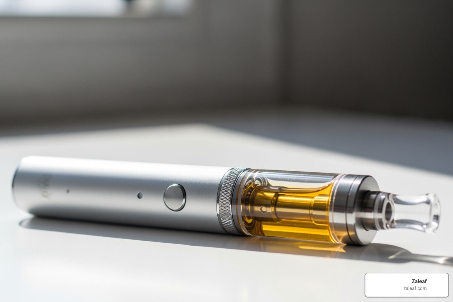 Unlock Your Vape: A Beginner's Guide to Cartridge Battery Use