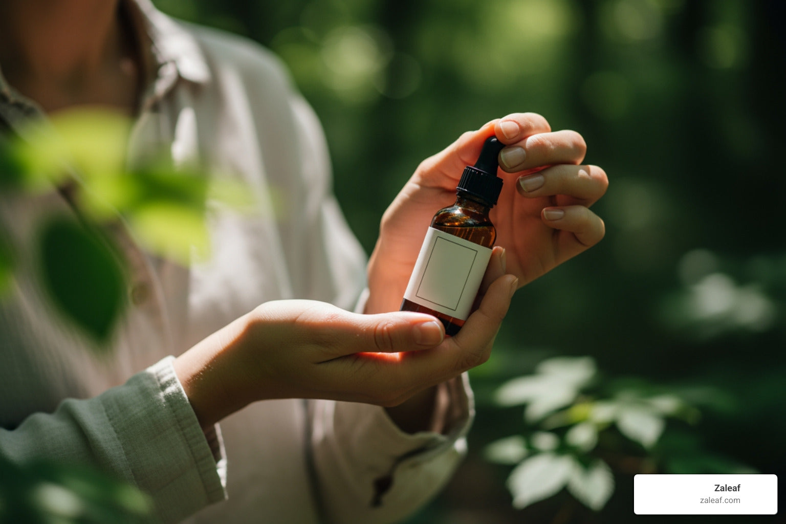 Stress Less, Live More: The Top Benefits of CBD Oil for a Tranquil Mind