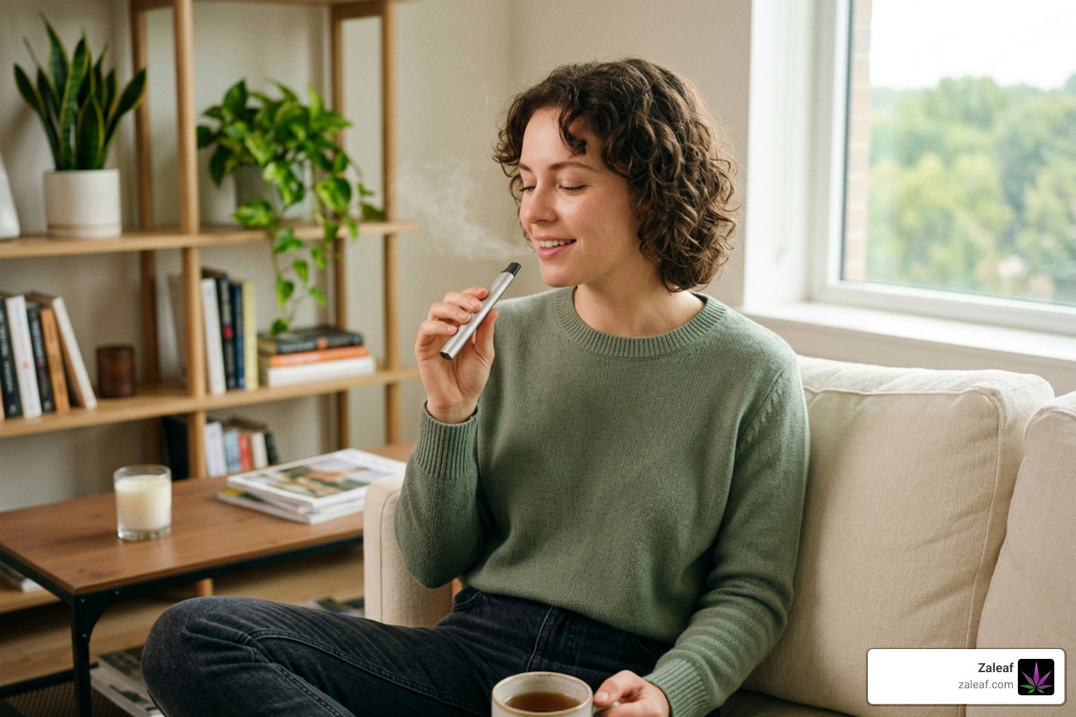 The Ultimate Guide to Sativa Cartridges for Anxiety Relief