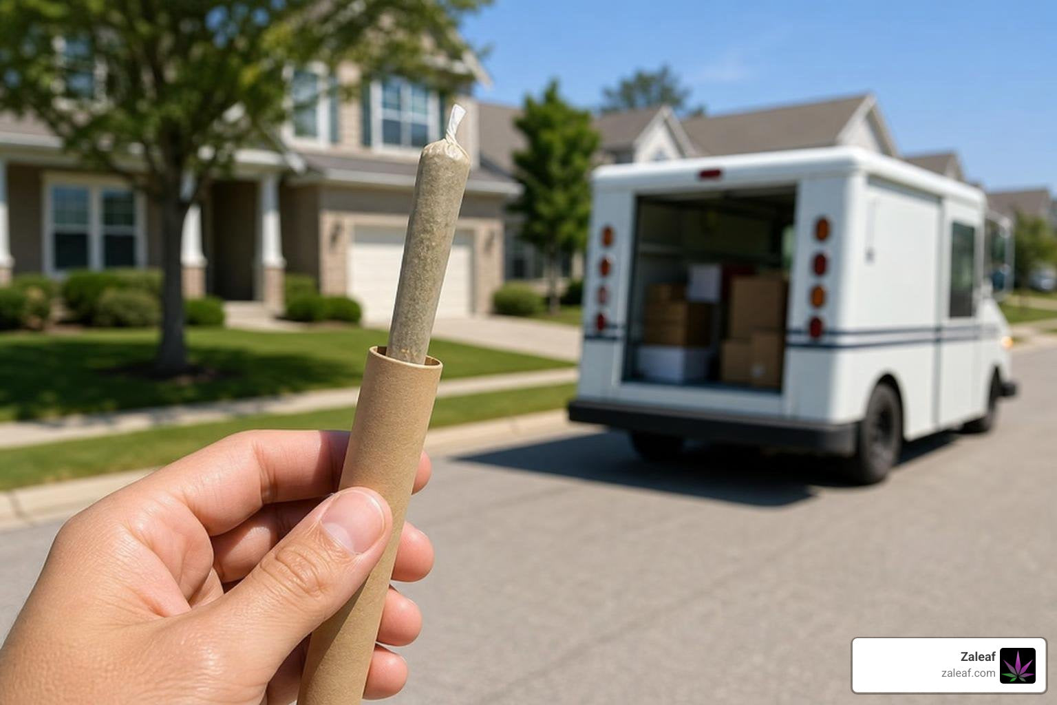 The 5 Best Pre-Roll Delivery Services Compared