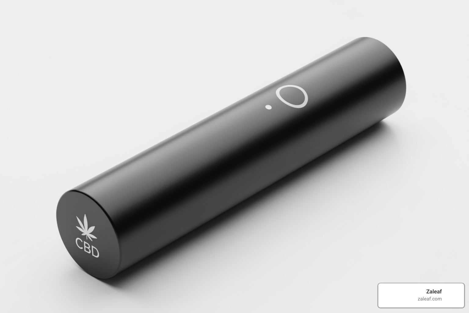 Choosing the Best Discreet CBD Vape Pen Battery for Your Needs