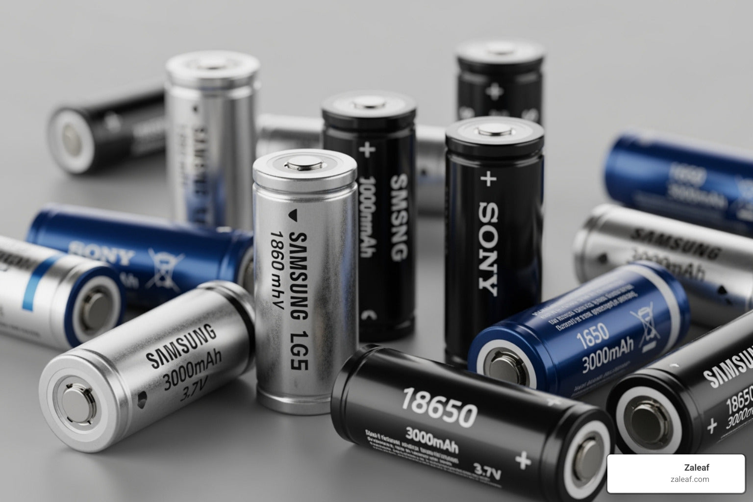 Charge On: Maximizing Your Vape Battery's Life and Speed