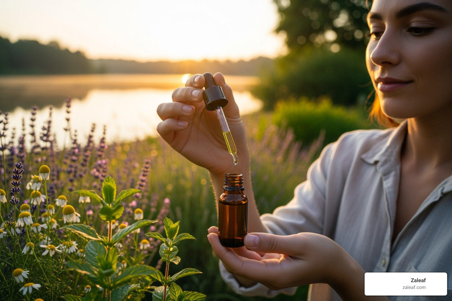 Detailed Guide to CBD Oil for Stress Effectiveness