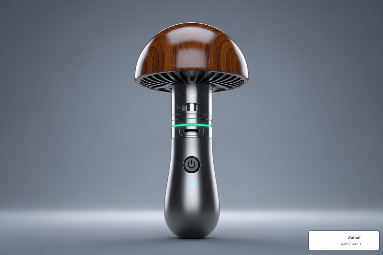 Top Mushroom Vapes That'll Have You Floating on Clouds