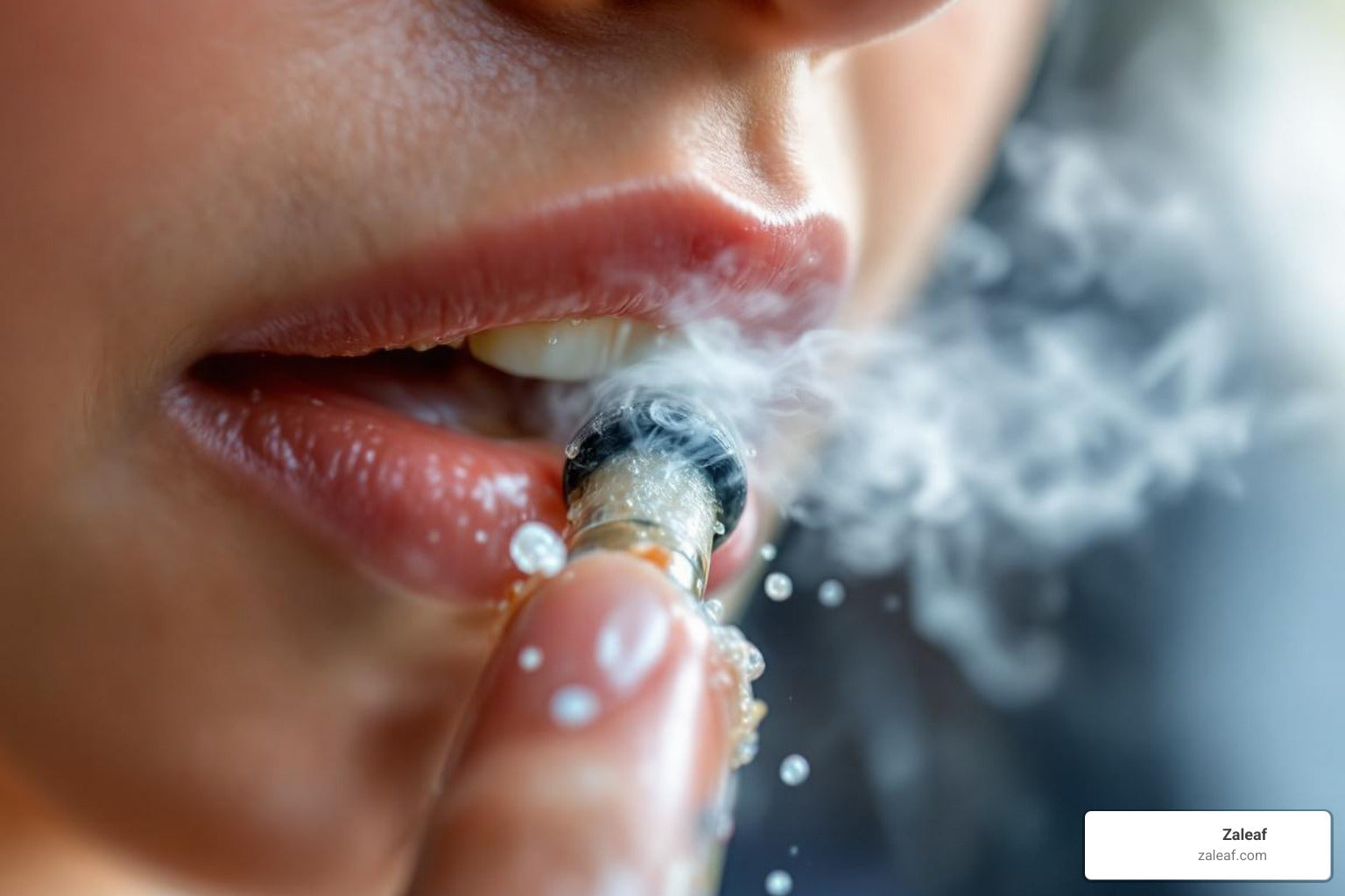 Clogged THC Vape Pen? Here's How to Fix It Fast