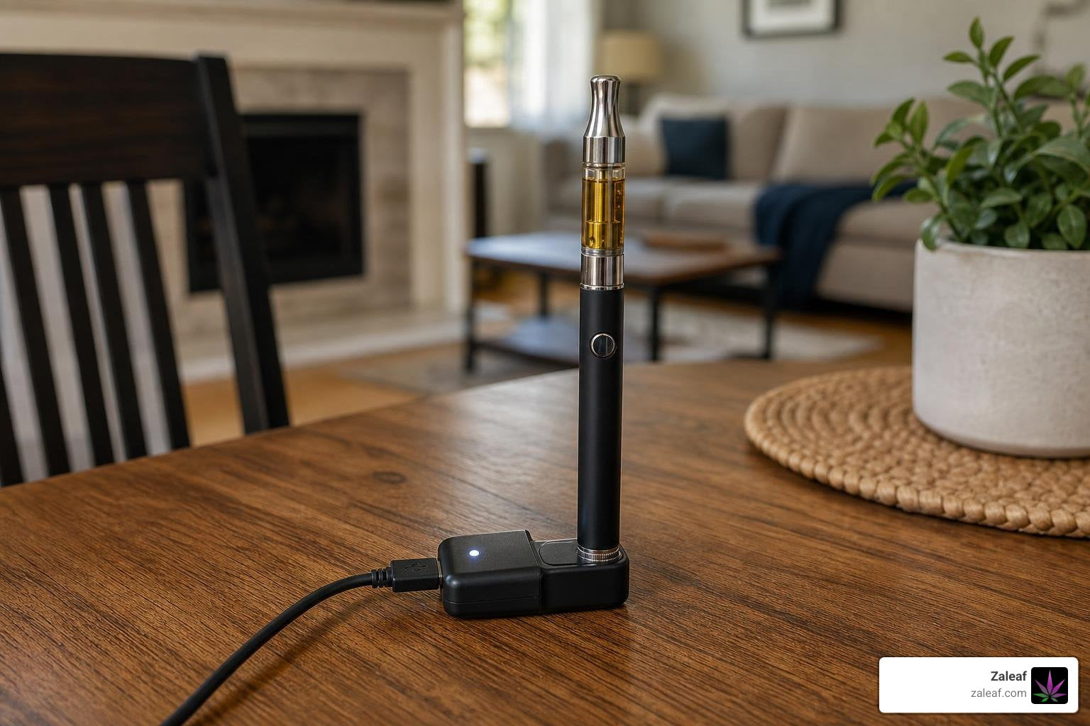 Don't Get Drained: Everything You Need to Know About Your 510 Battery Charger