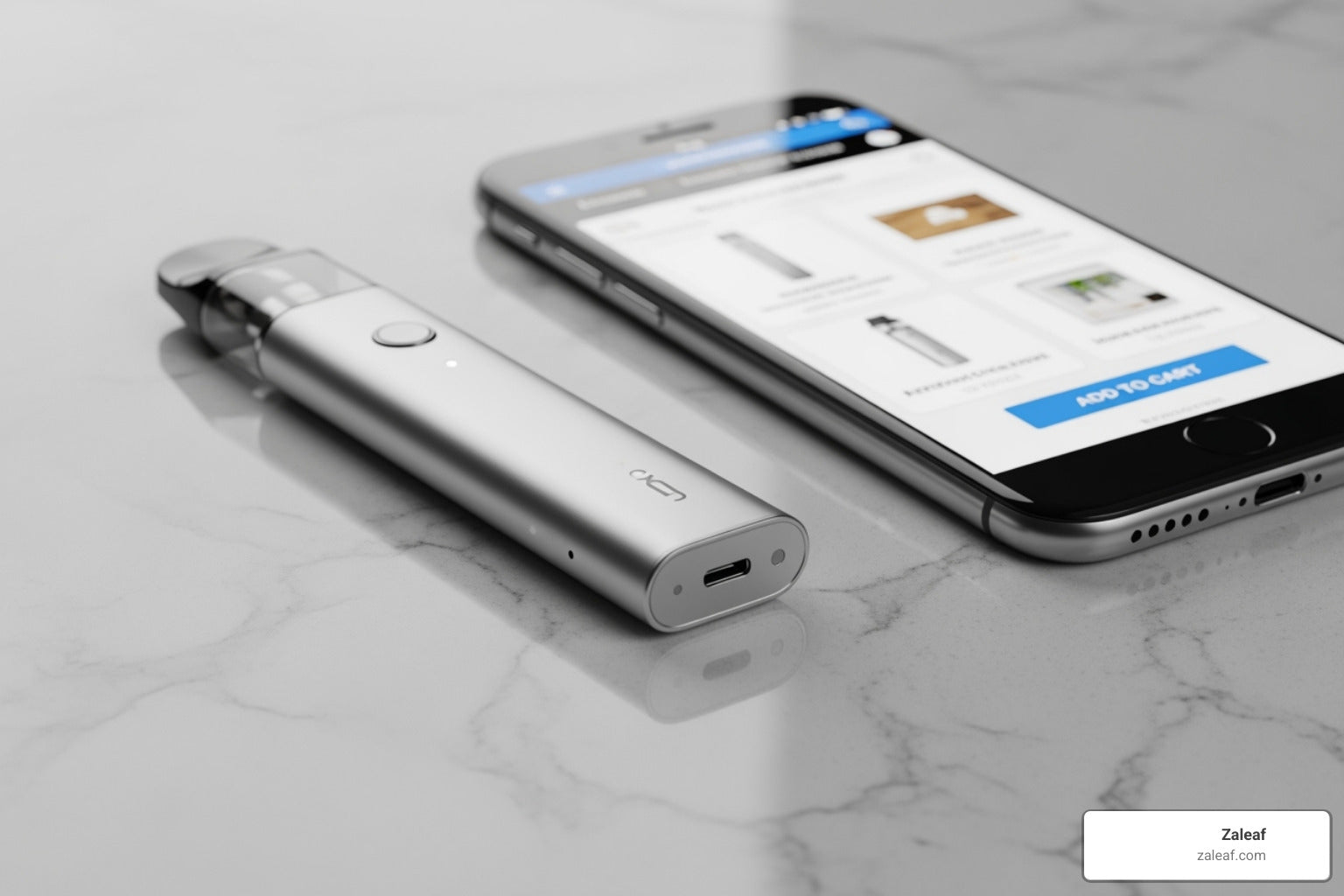 The Ultimate Guide to Vapes Online: No ID Required