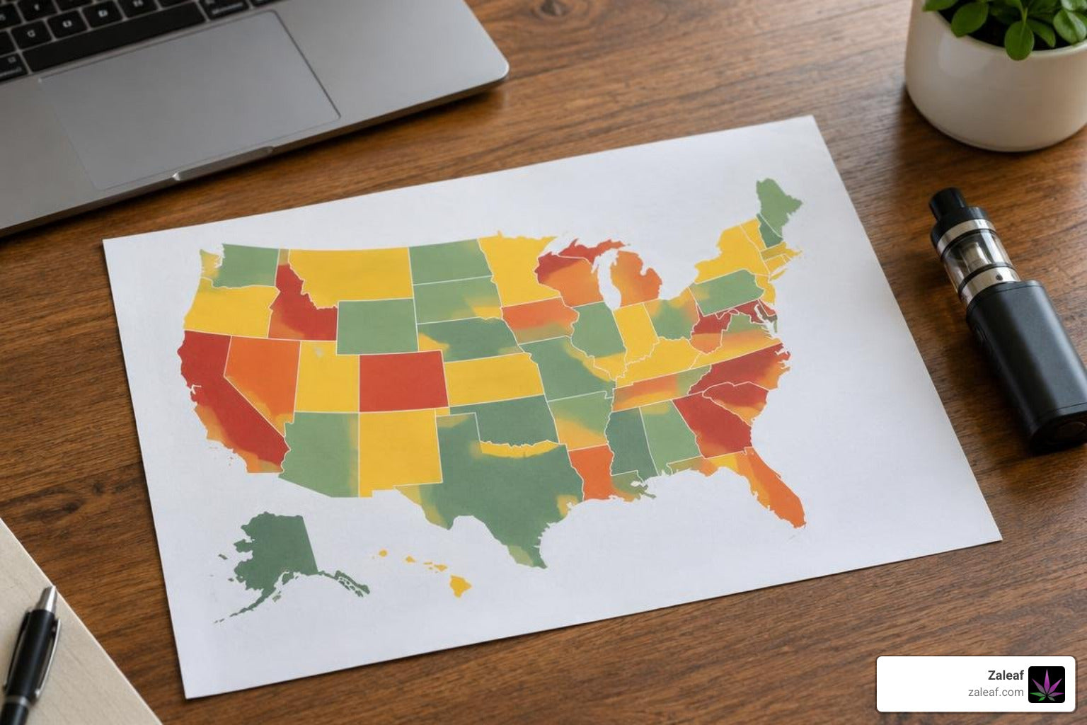 Ordering Vapes Online Without Breaking Federal Shipping Regulations