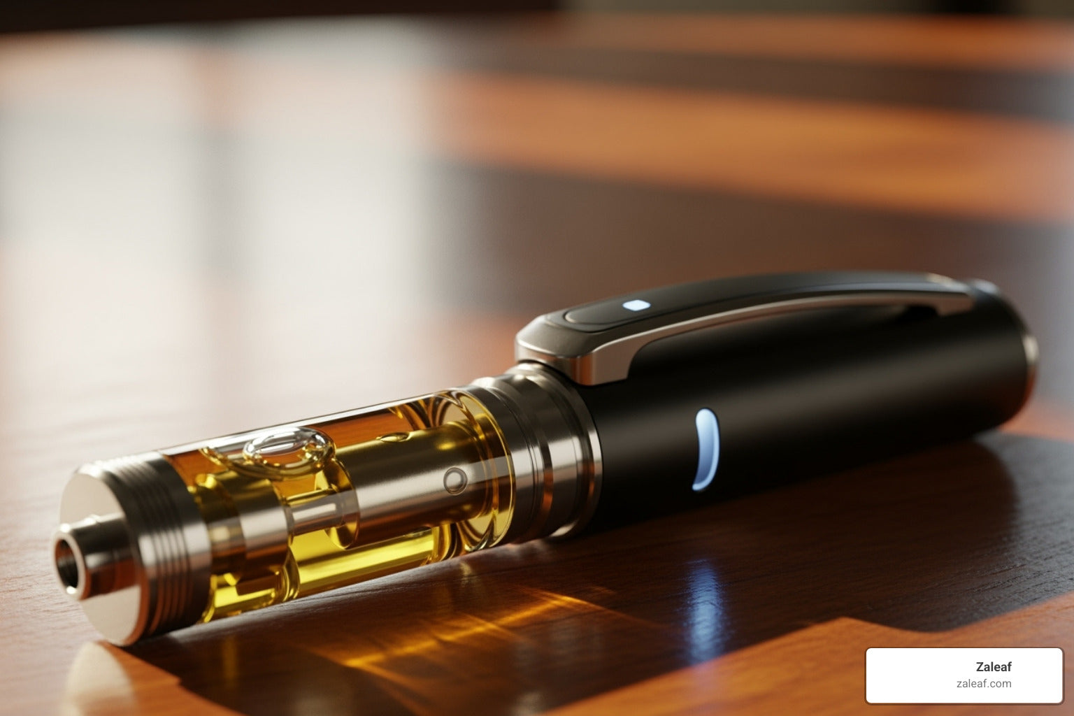 The Ultimate Guide to Cannabis Vape Carts: From THC to CBD