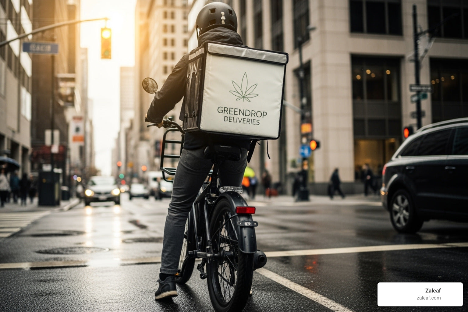 Instant Gratification: Top Services for Fast & Reliable Cannabis Delivery