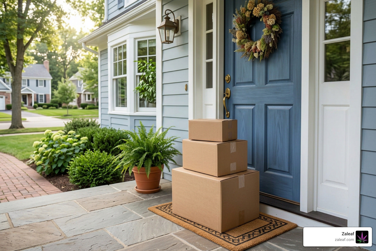 How Stealth Shipping Keeps Your Deliveries Completely Incognito