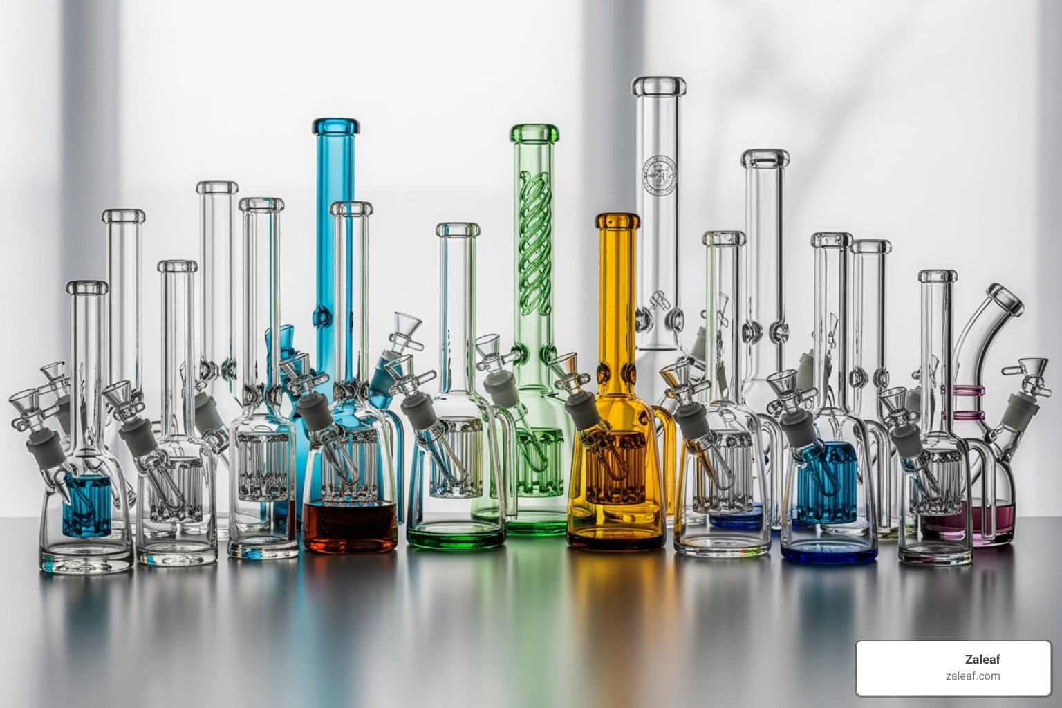 Smoke Smart, Save Big: Discovering Affordable Bongs Online