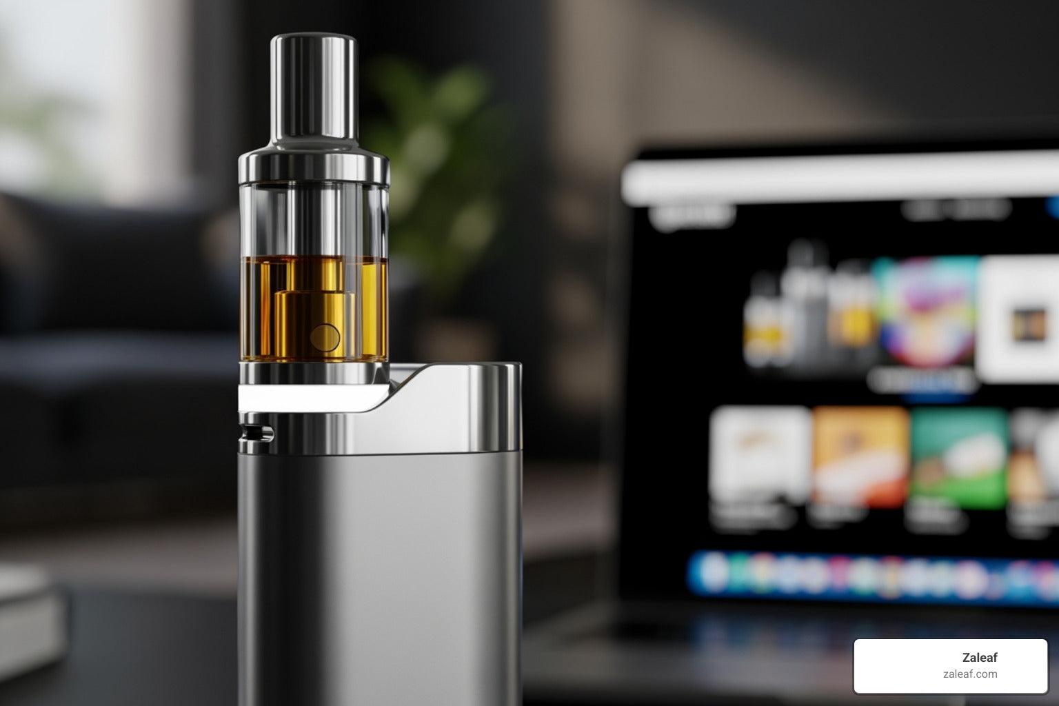 Shop Smart: Your Best Bets for Delta 8 Vapes Online