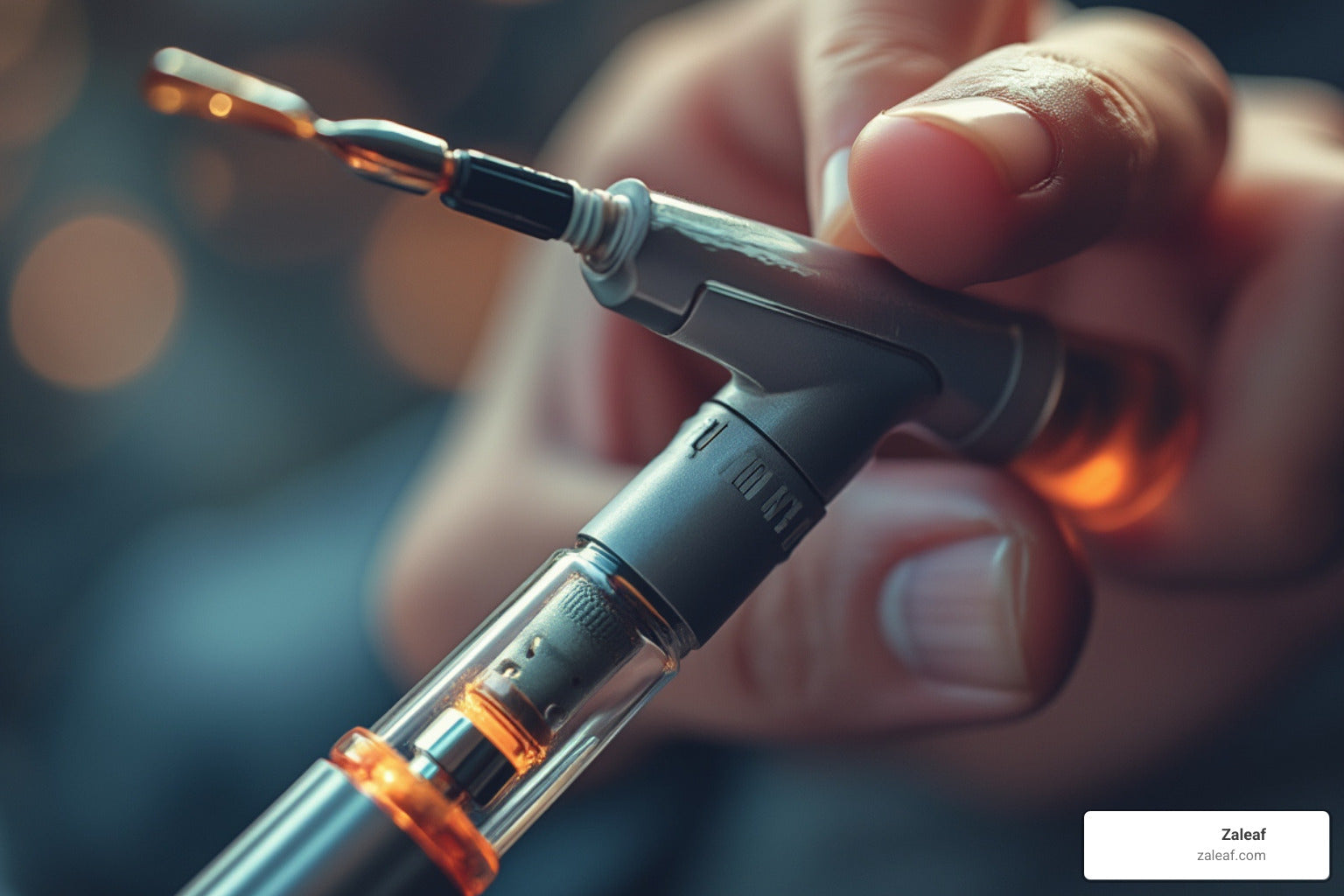 Do You Really Need to Preheat Your Vape Pen? The Truth About This Feature
