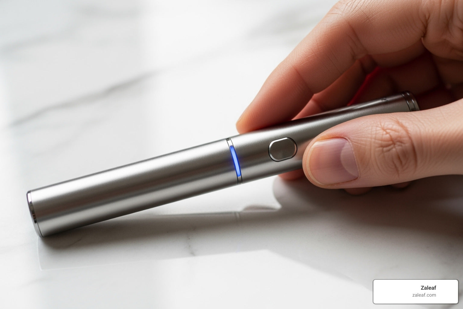 Beyond the Label: Understanding Purity Testing in Vapes