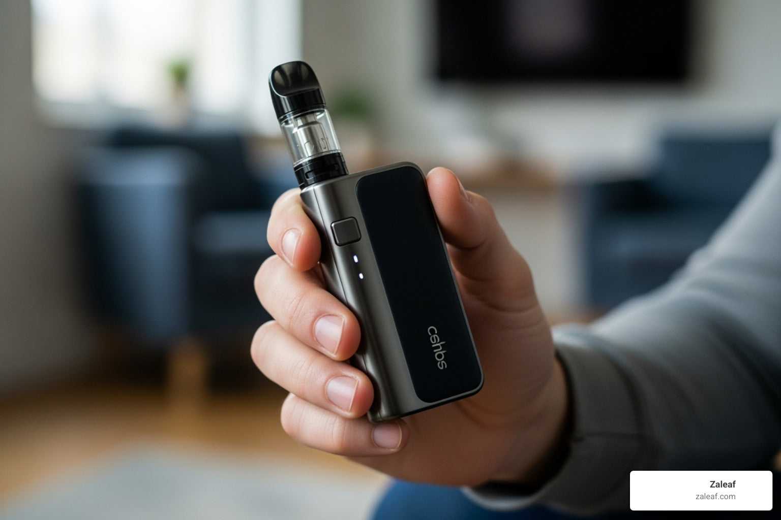 The Easiest Way to Find No ID Vapes