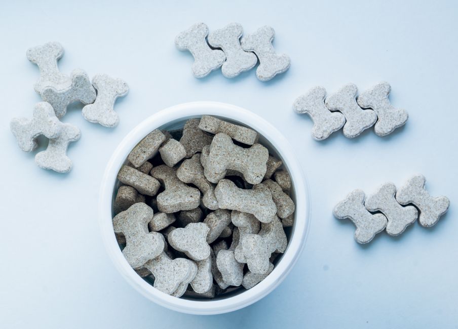 Keep Calm and Bark On: Why Your Dog Needs Relax Dog Treats