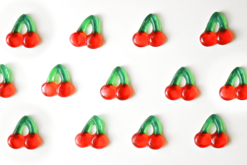 THC Gummies: Freshness and Longevity Unwrapped