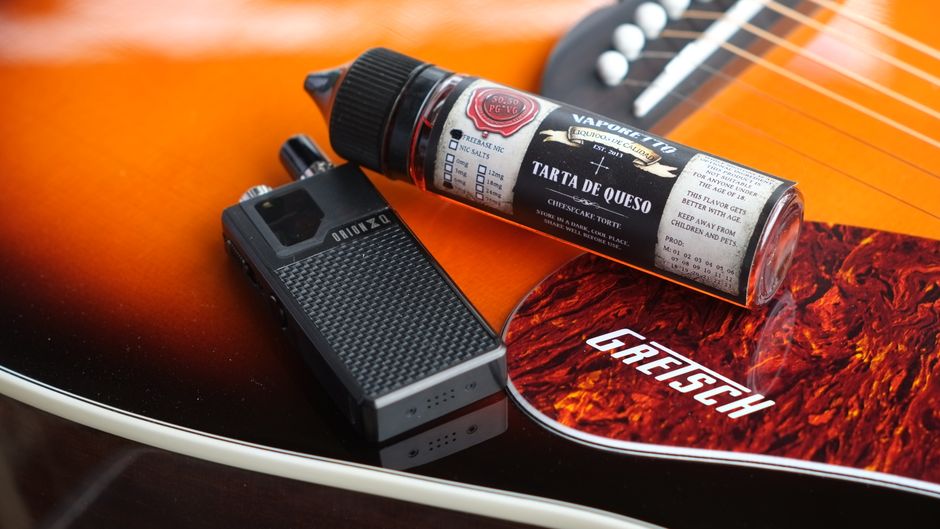 How to Choose the Perfect Indica Dominant Vape Juice for Sleep