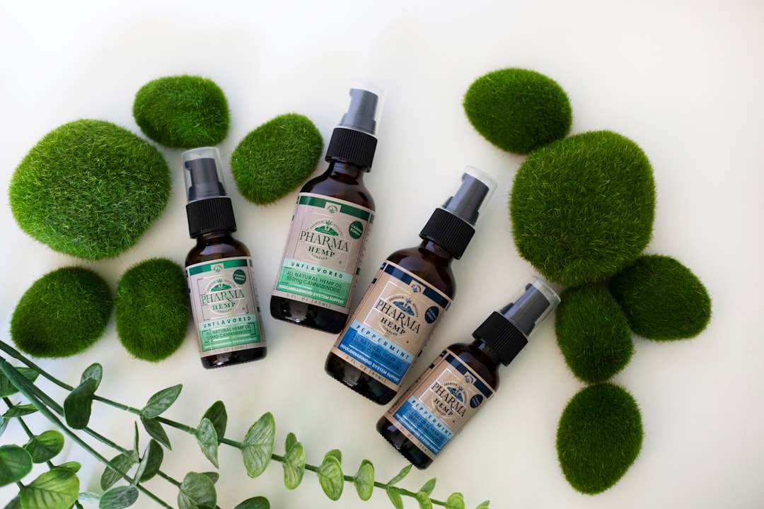 Beyond CBD: Your Guide to Broad Spectrum, Delta 8, and Terpene-Rich Oils