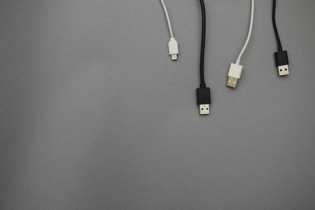 Stop Using the Wrong Cord Before You Ruin Your Vape Pen