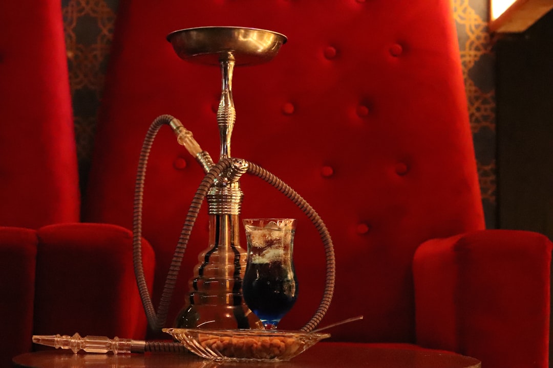 Dive Into Our Collection of Premium Water Pipes and Bongs