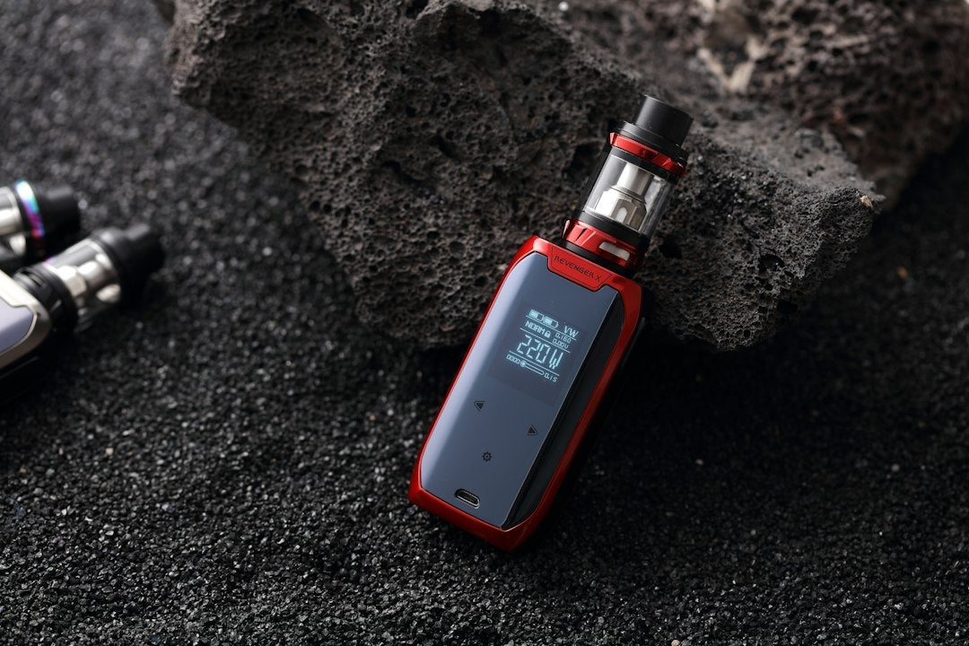 How Long Does It Take to Charge a Vape (And Why It Feels Like Forever)