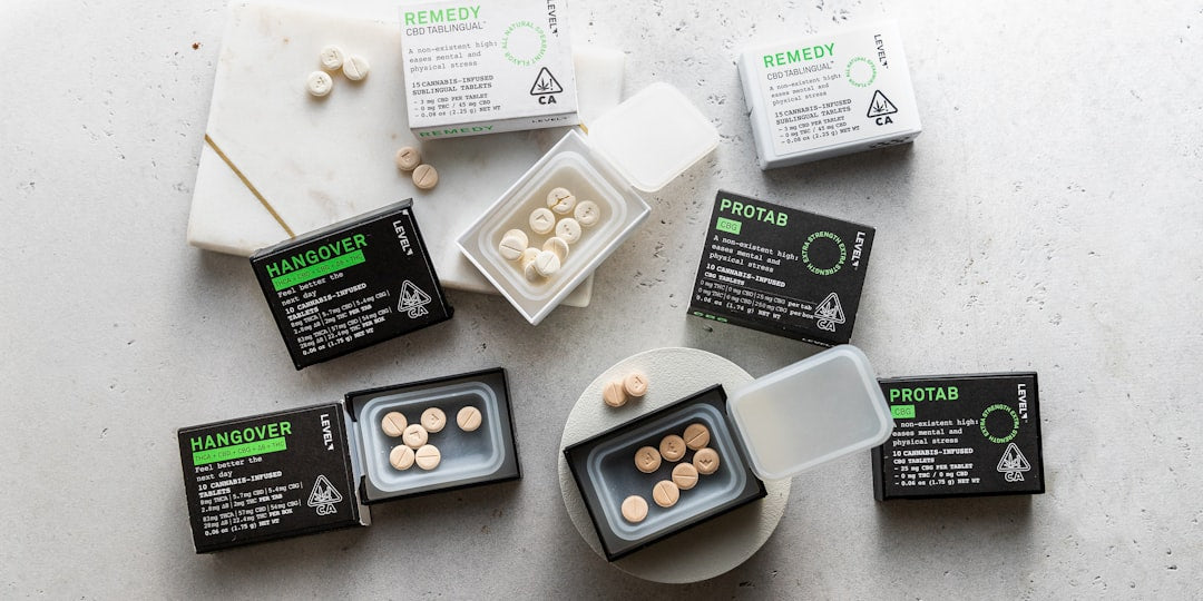 Discreet Cannabis Products That Won't Raise Any Eyebrows