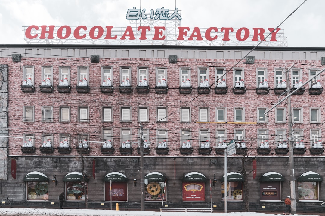 Chocolatiers at Your Click: Finding the Best Chocolate Factory Online