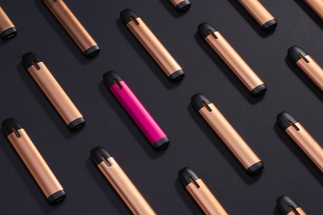 How to Master Your 510 Vape Battery Without Blowing It Up