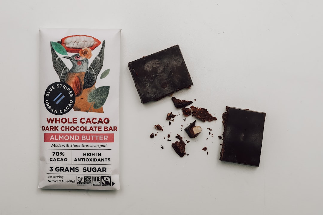 The Ultimate Guide to Cannabis-Infused Chocolate Bars
