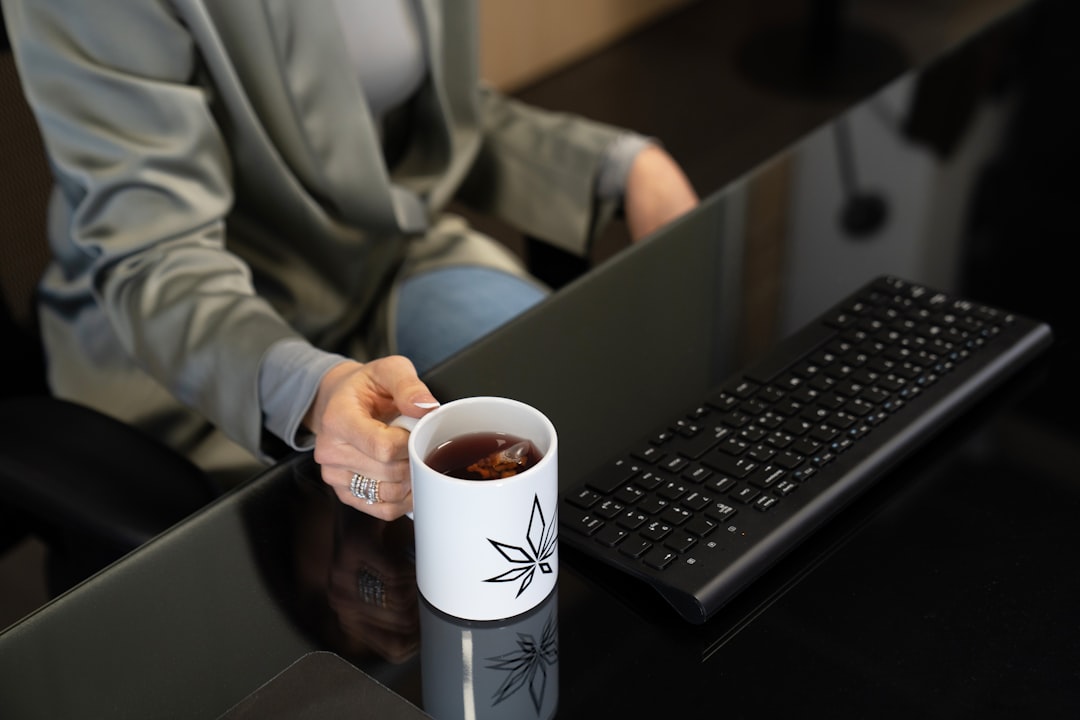 THCV for Focus: The Ultimate Guide to Productive Buzzing