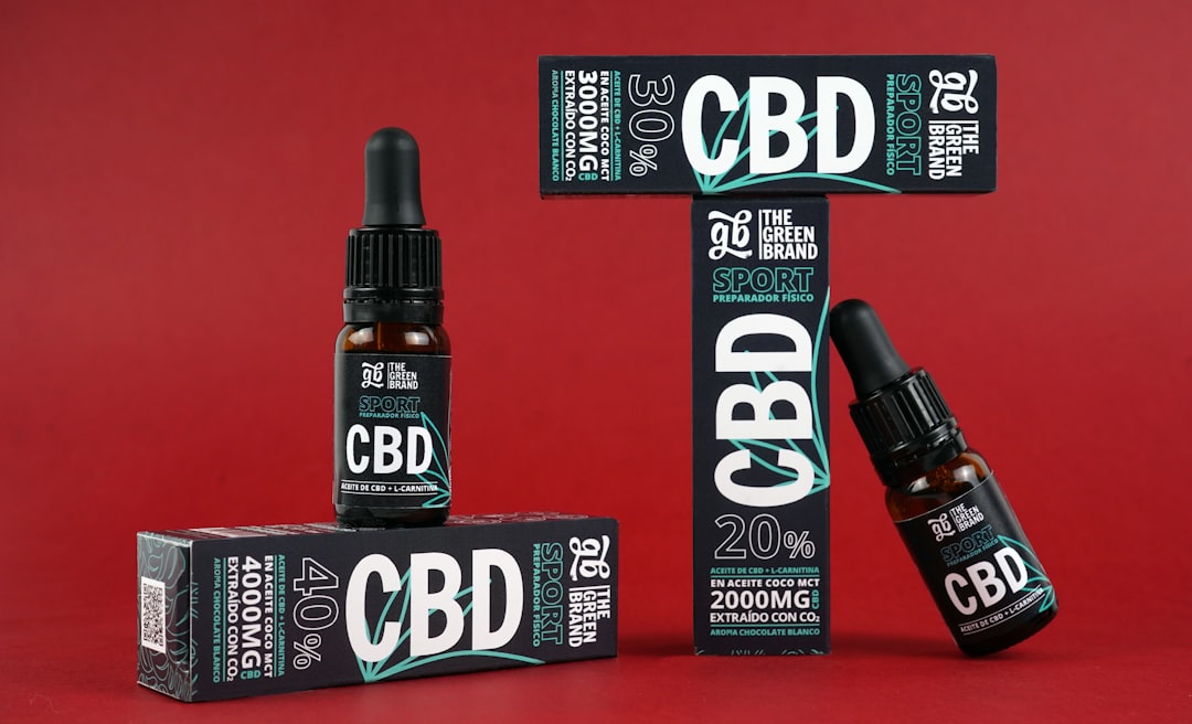 Unlocking Wellness: The Top CBD Benefits Explained