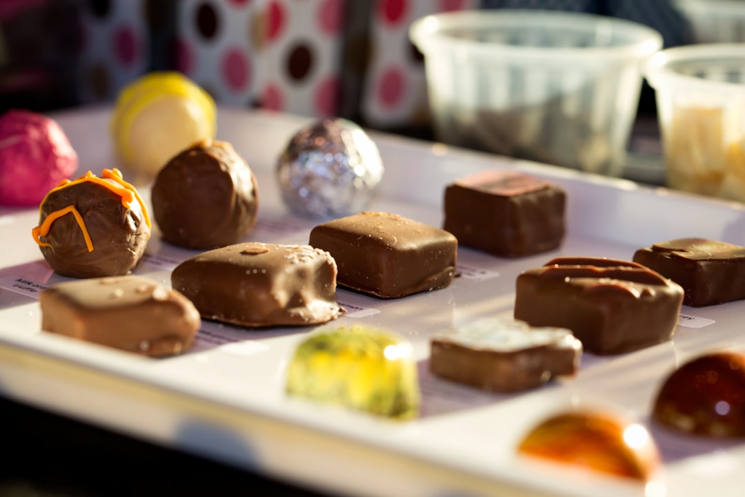 Bake It Till You Make It with Easy Homemade Cannabis Chocolates