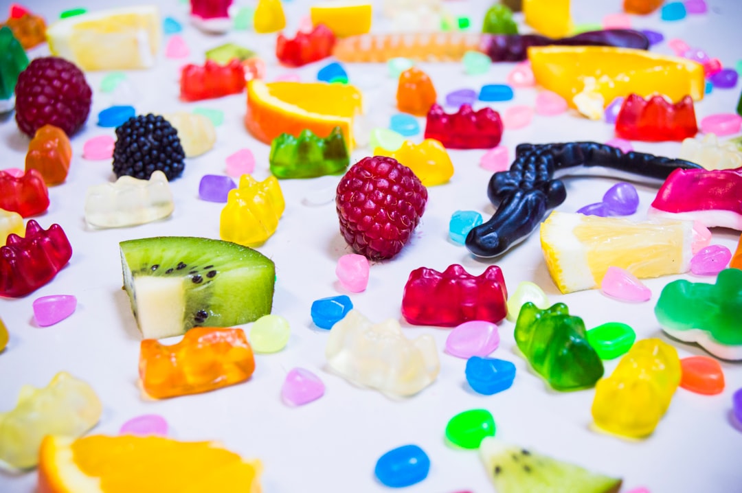 Fruit Loop: The Best Fruity Vape Juices for a Sweet Escape