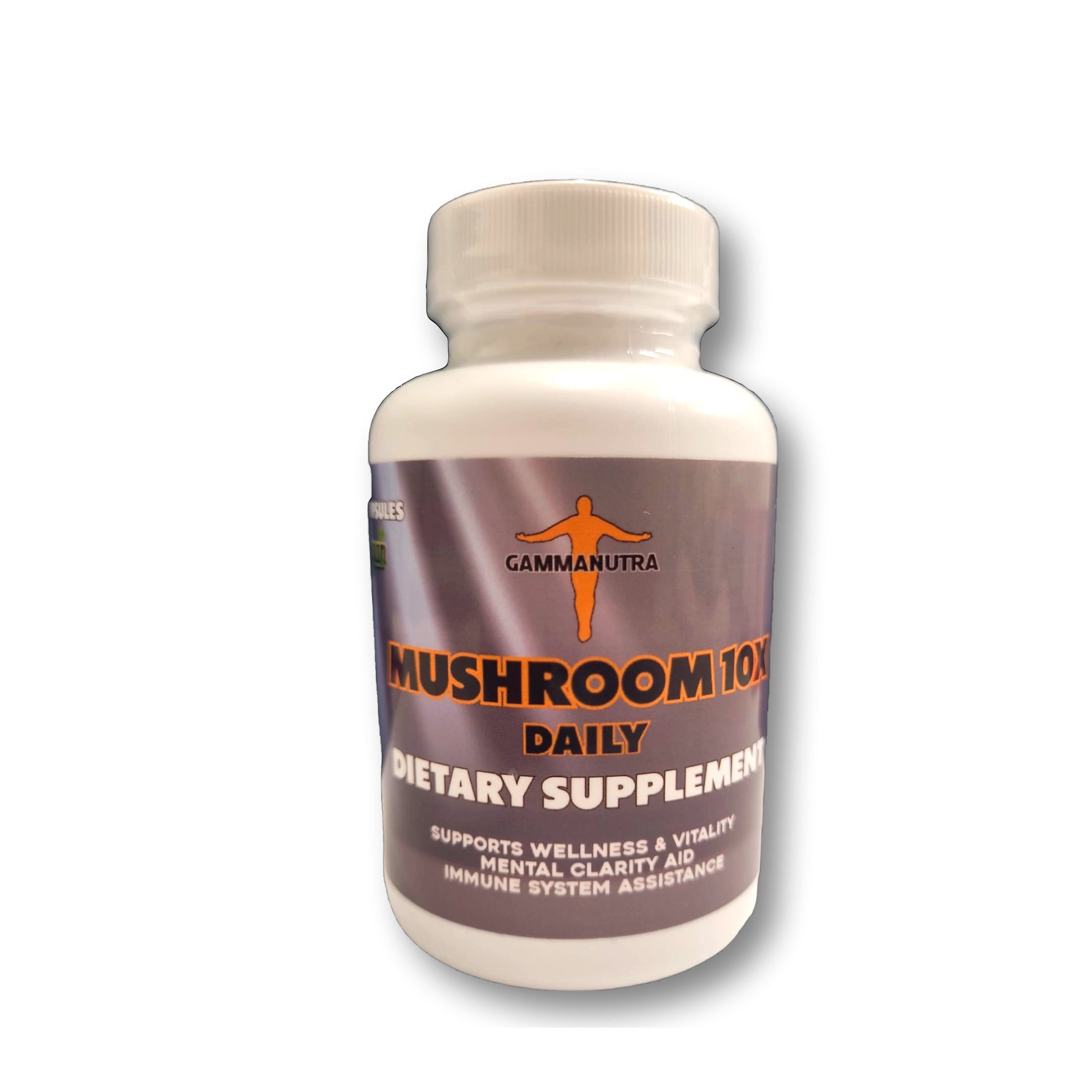 MUSHROOM 10X - Image 2