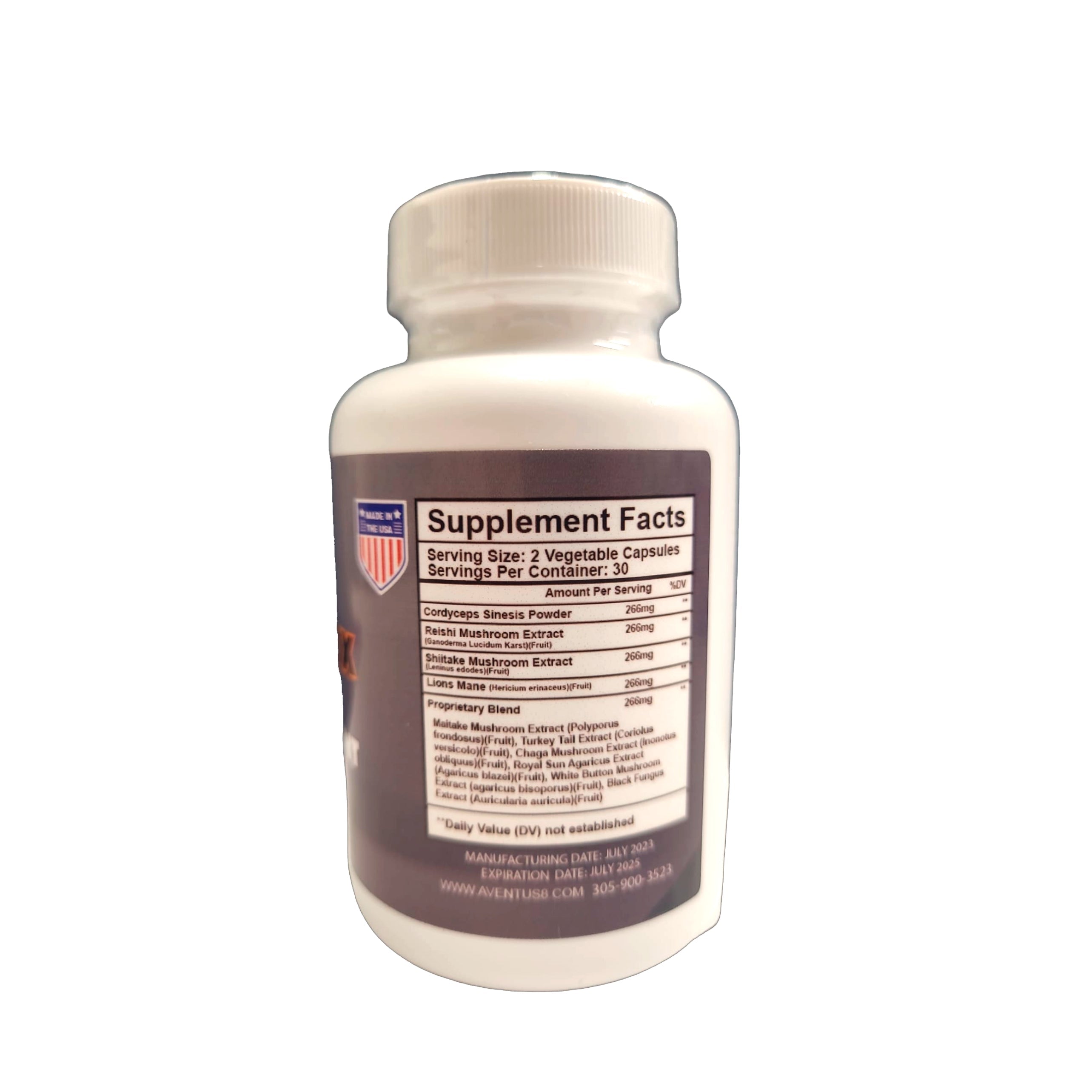 MUSHROOM 10X - Image 4