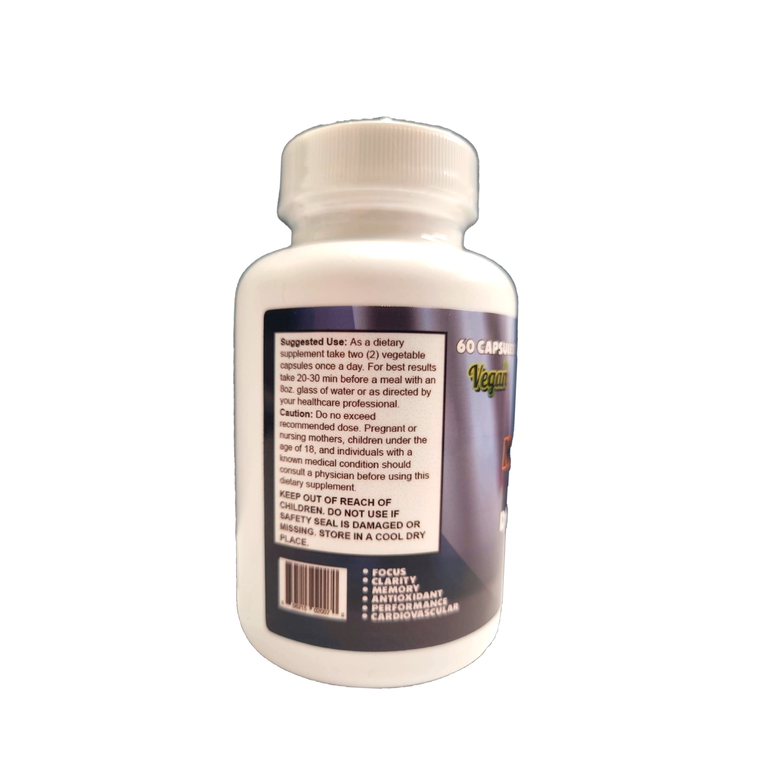 MUSHROOM 10X - Image 3