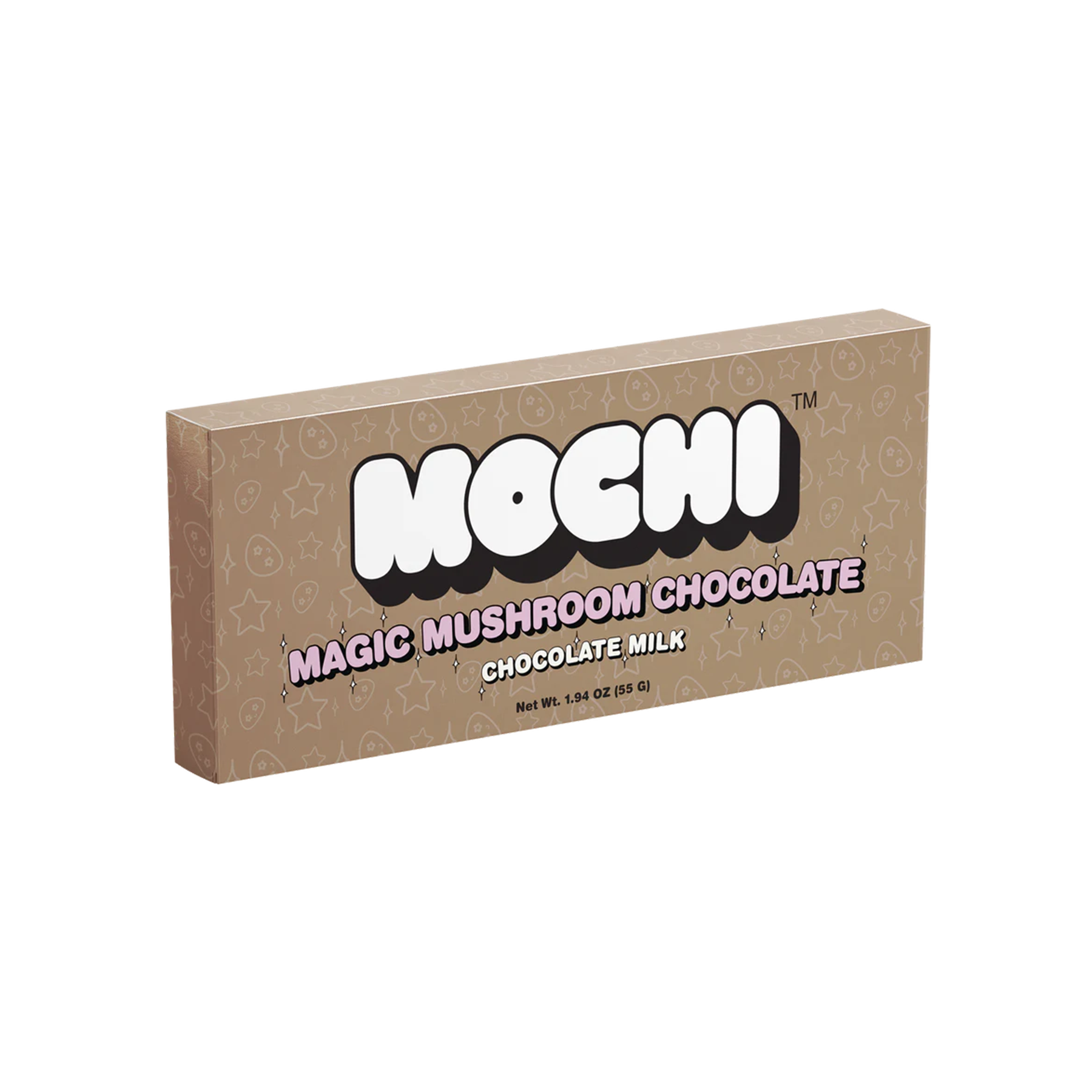 MOCHI MUSHROOMS CHOCOLATE MILK - Image 2