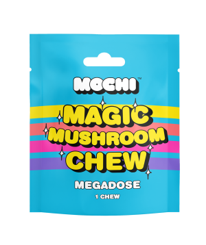 MOCHI MAGIC MUSHROOMS CHEWS - Image 2