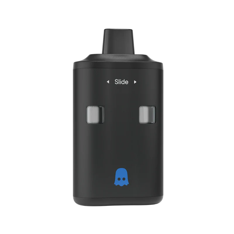 Blueberry Muffin Slide Piece All-In-One 7g Hybrid - Image 4