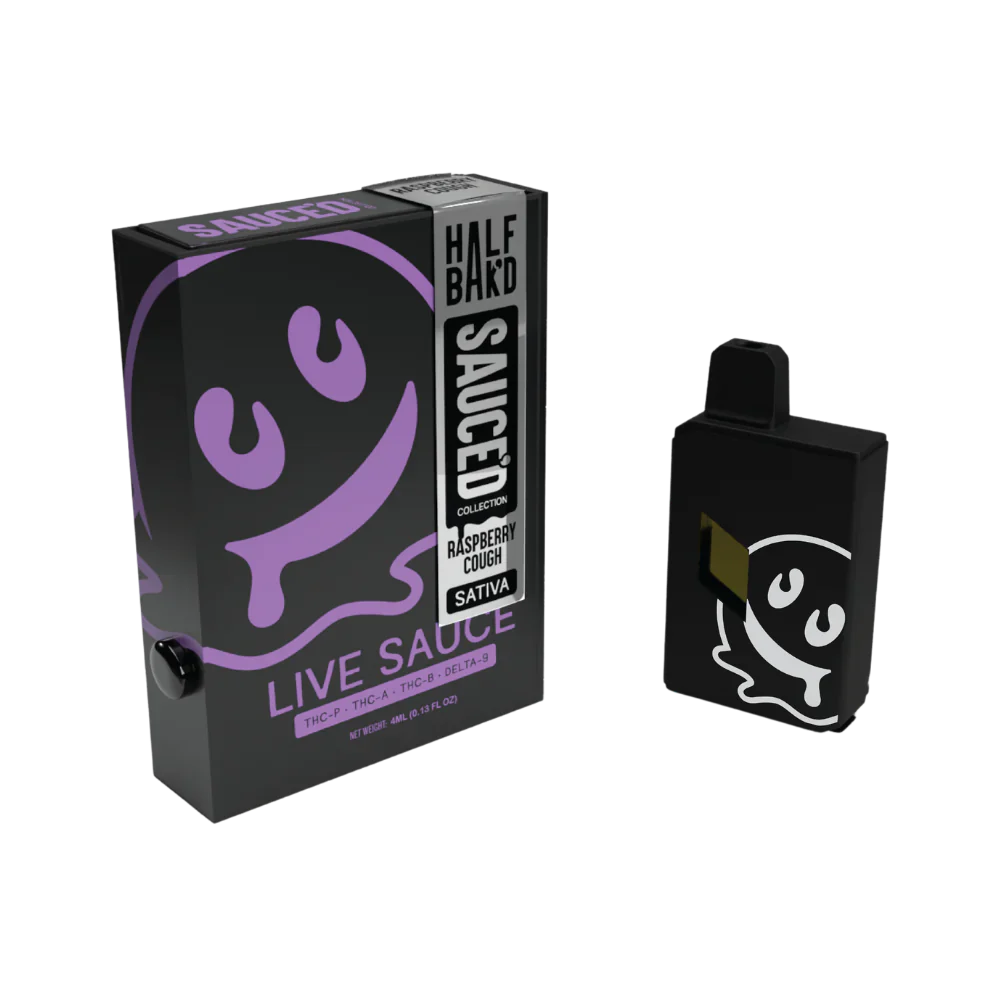 disposable vape cough Raspberry Cough