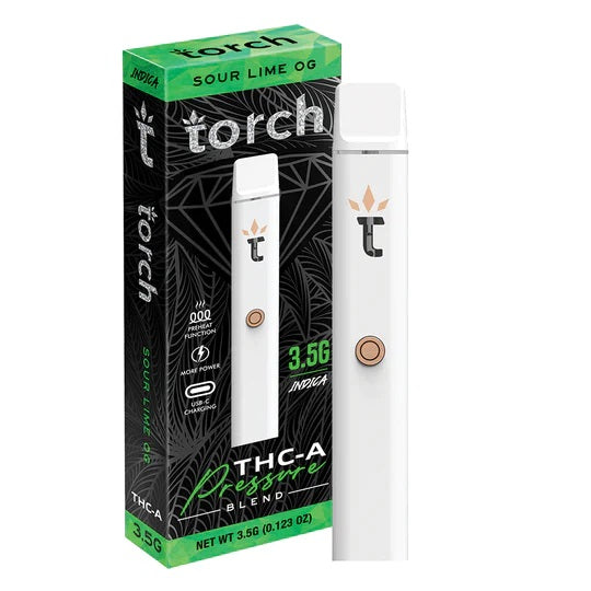 Select Vape Battery Instructions Pressure THCA Sour Lime OG Indica Torch Disposable Vape Pen 3.5g Select Vape Battery Instructions Pressure THCA Sour Lime OG Indica Torch Disposable Vape Pen 3.5g