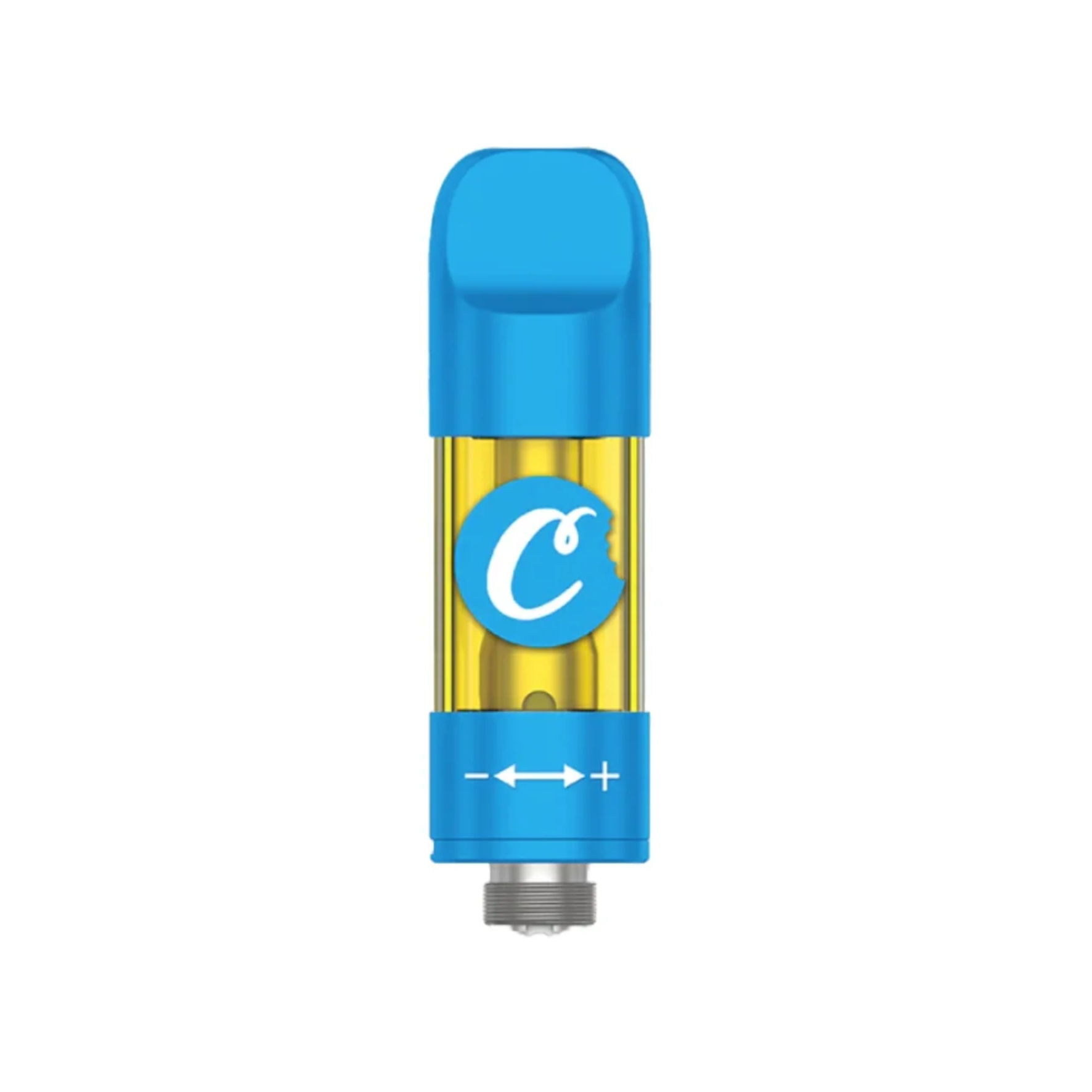 COOKIES LONDON POUND CAKE THC-A CARTRIDGE - 1G 510 Thread - Image 3