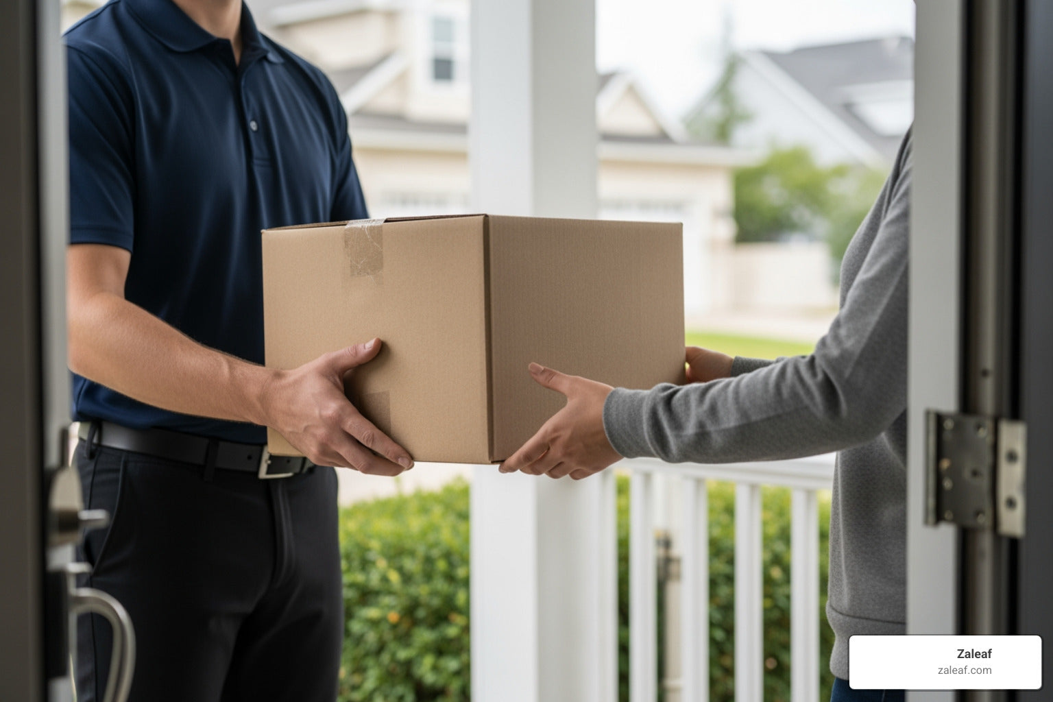 Nice Guys Delivery: Your Secret to Discreet Cannabis