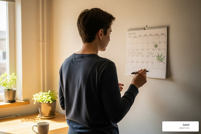 Everything You Need to Know About THC Detection Duration