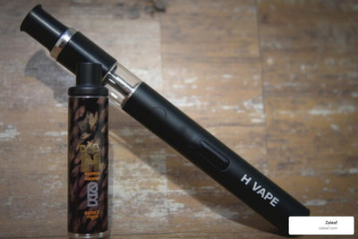Local Buzz: Discover THC Vape Pens Available Near You